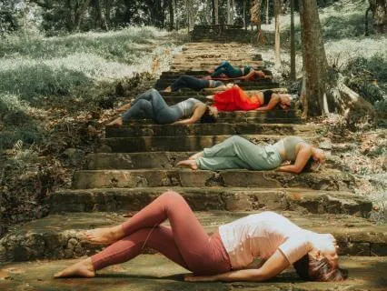 Still Waters: Deep Rest For Mothers | With Music