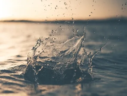 Still Waters Run Deep