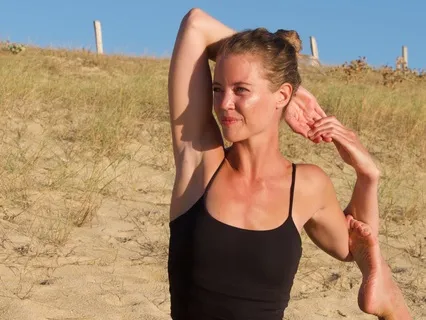 Still Your Thoughts - Bee Breath