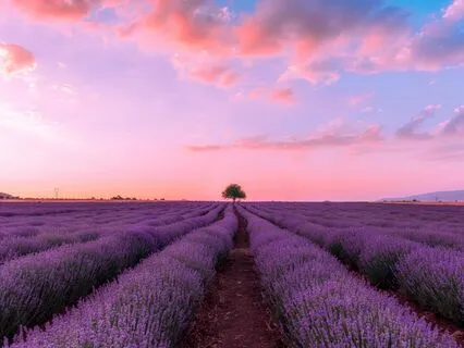 Stillborn Sky - Dream Field | Ambient Binaural Music