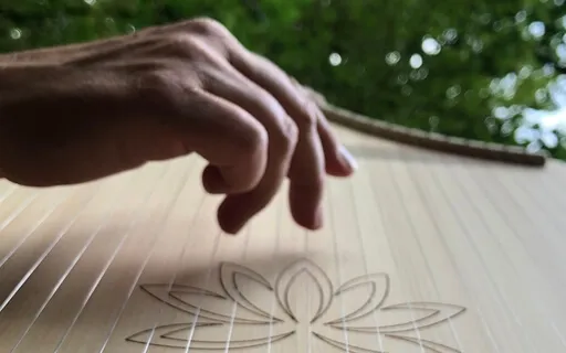 Stille Freude - Silent Joy