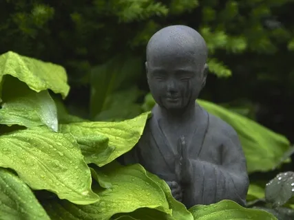 Stilling, Seeing, Being | Exercising Divine Laziness, Part 5