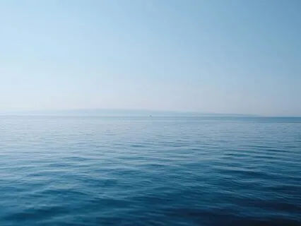 Stilling The Heart With Sound And Seascape