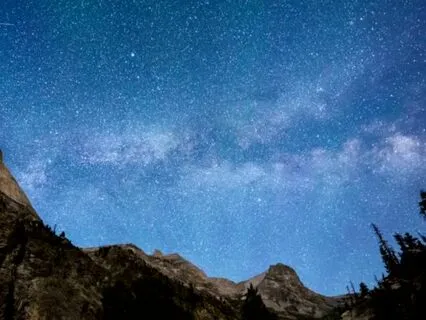 Sleep Meditation: Stillness & Connection