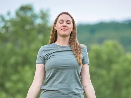 Stillness And Self-Love