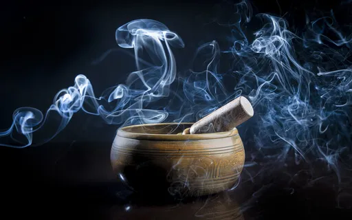 Stillness As A Portal To Awakening