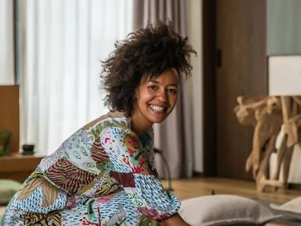 Stillness As Strategy: Why I Listen Inward