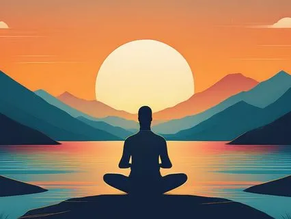 Stillness Between Stars