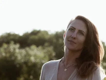 Stillness By The Water