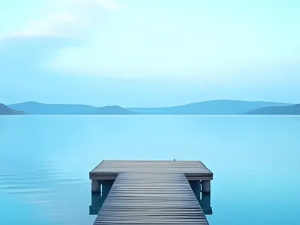 Stillness III 432Hz Ambient Music For Clarity And Peace