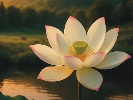 Stillness In A Screaming World