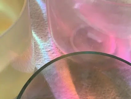 Stillness In Chaos: A Guided Sound Meditation 