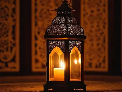 Stillness In The New Year