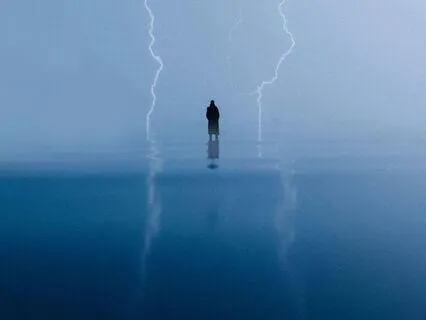 Stillness In The Storm – Episode 1 - The Noise Within