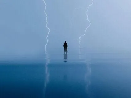 Stillness In The Storm–Episode 2 - Masculinity & Mindfulness