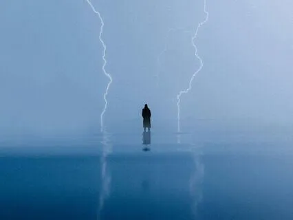 Stillness In The Storm – Episode 3 - The Power Of The Pause