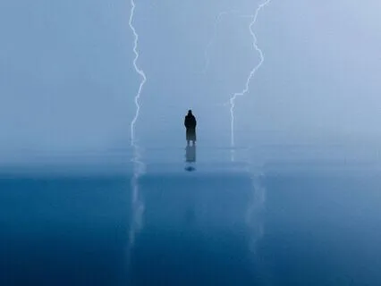 Stillness In The Storm – Episode 4 -Letting Go Of The Armour