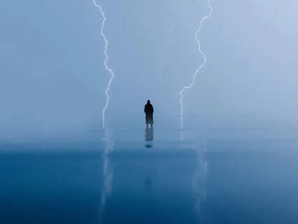 Stillness In The Storm – Episode 5 - Reconnection