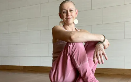 Stillness In Uncertainty