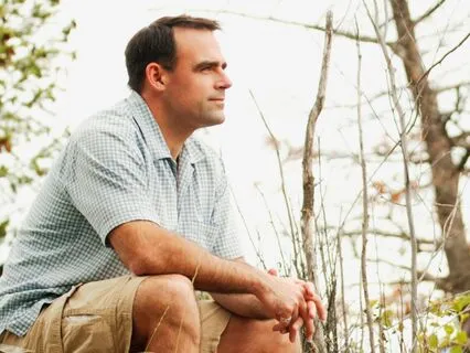 Stillness Is Strength