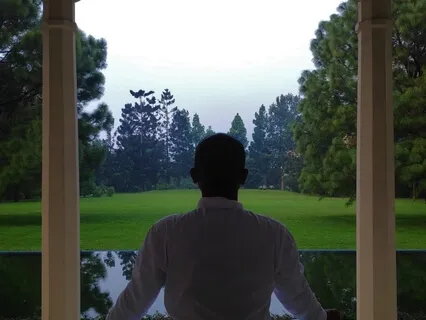 Stillness Meditation - 10