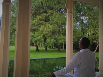 Stillness Meditation - 20