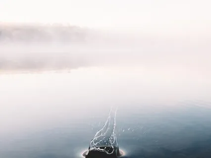 Stillness Meditation