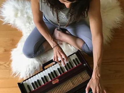 Stillness Meditation