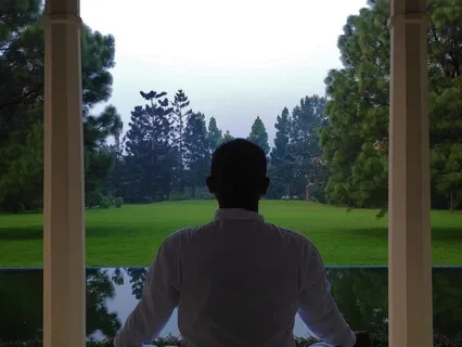 Stillness Meditation - 8