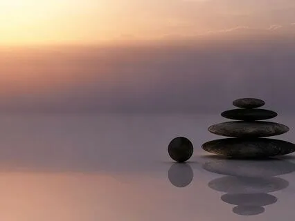 Stillness Meditation