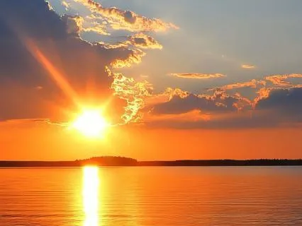 Stillness Meditation