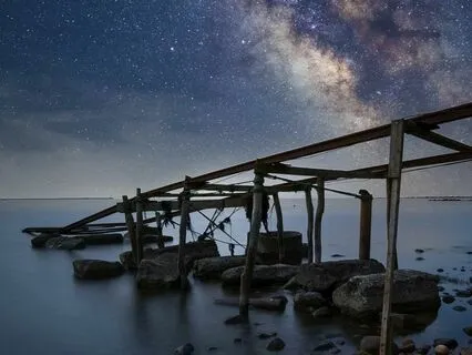 Stillness - Music For Easier Sleep