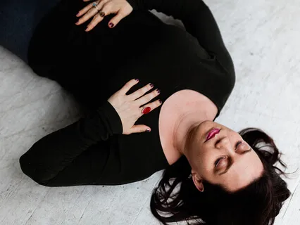 Stillness Of Snow - Advanced Nidra Practice