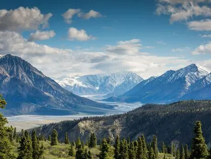 Stillness Of The Mountain: A 30-Minute Grounding Meditation