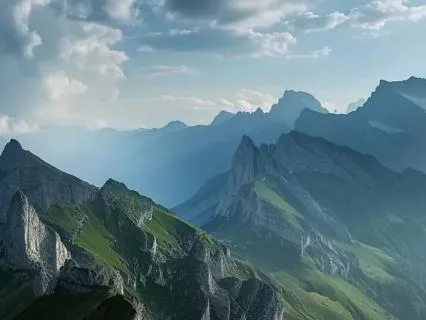 Stillness Reflection # 10. I Am That Before Thought