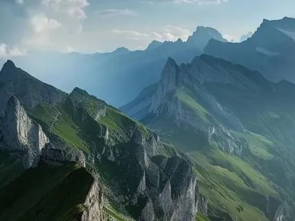 Stillness Reflection # 5. Who Or What Is The Observer