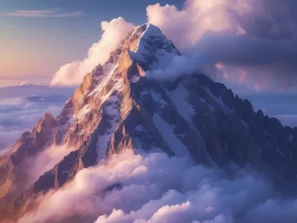 Stillness & Serenity: A Journey Within