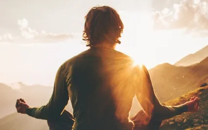 Stillness, Silence, And Spaciousness 