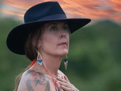 Stillness Speaks: Session 11 (15:34)