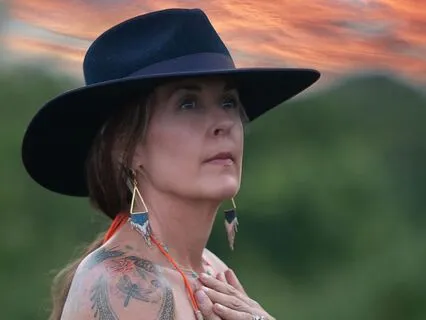 Stillness Speaks: Session 5 (12:34)