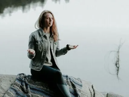 Stillness- The Instant Creation Of Your New Reality