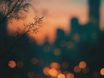 Stillness Under Siege: Training Presence Amid Noise