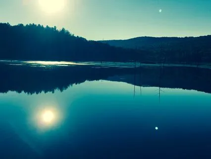 Stillness Visualization