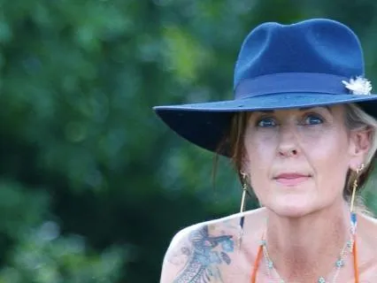 Stillness: Where Healing Begins