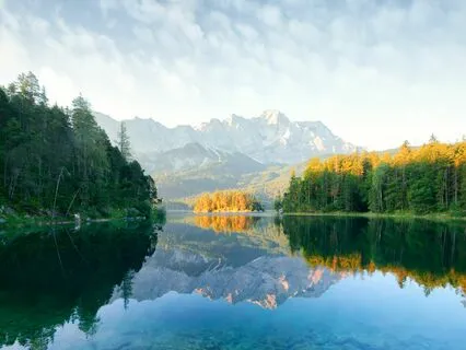 Stillness Within: Find Your Balance