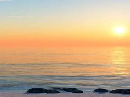 Stillness Within | Yoga Nidra To Calm An Anxious Mind