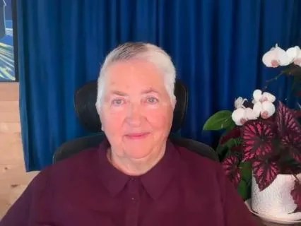 Stillpoint Method For Healing And Nervous System Regulation