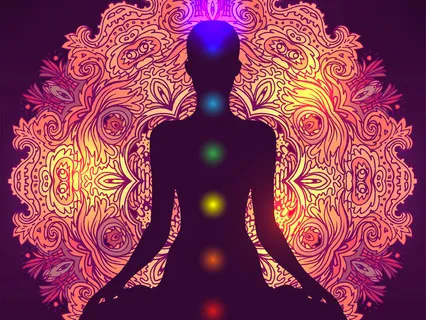 Chakra Activation & Balancing Music