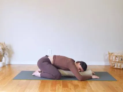 Stimulate Your Vagus Nerve | Trauma Informed Yoga