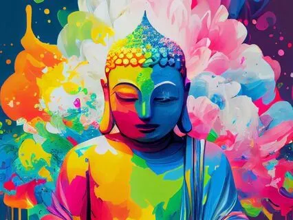 STL Queer Sangha: Homecoming To Belonging, May 2024